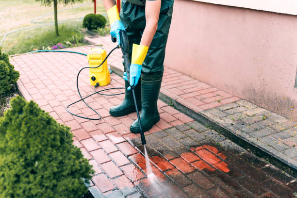 Franconia, VA Pressure Washing Services Company