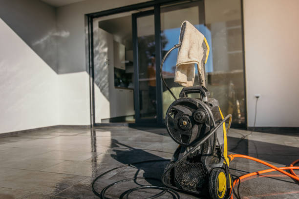  Franconia, VA Pressure Washing Pros