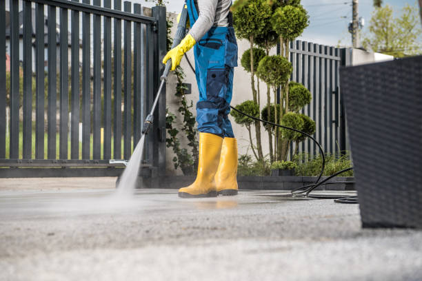 Best Pool Deck Cleaning  in Franconia, VA