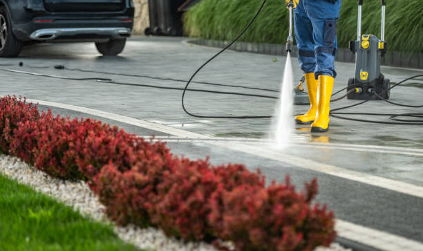 Best Restaurant Pressure Washing  in Franconia, VA