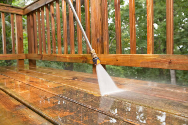 Best Machinery and Equipment Cleaning  in Franconia, VA