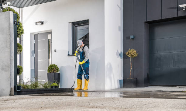 Best Factory Floor Cleaning  in Franconia, VA