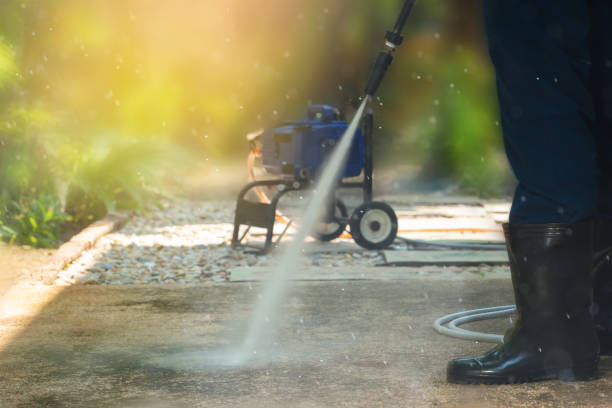 Best Spring Cleaning  in Franconia, VA